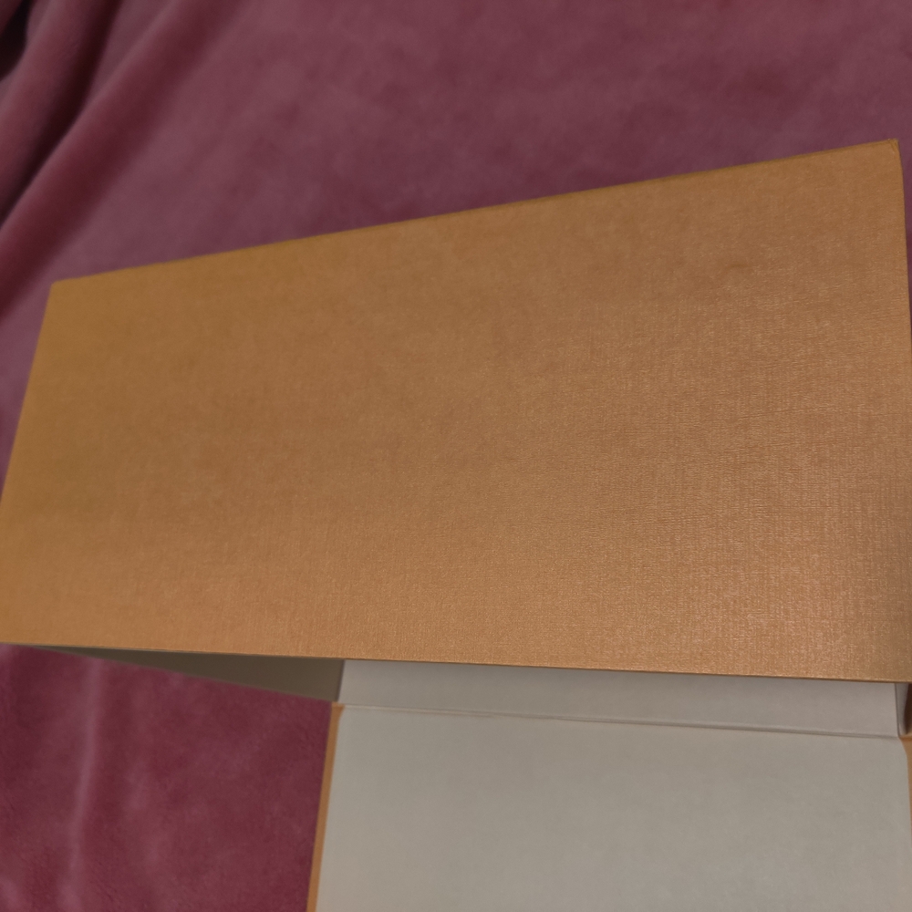 Louis Vuitton Orange Box - Picture 13 of 16
